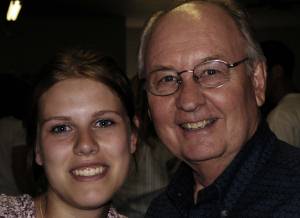 hannah edlefsen and ...jpg - 8104 bytes